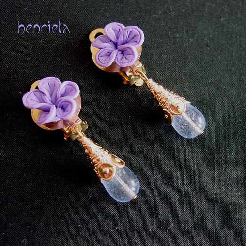 Violets — foto 1