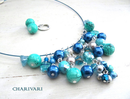 Souprava ARIANNE — foto 1