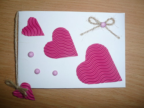 Přání valentýnka — foto 1