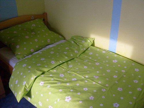 Povlečení — foto 1