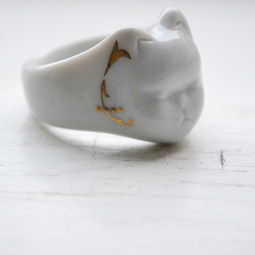Bad CAT - Gold — foto 1