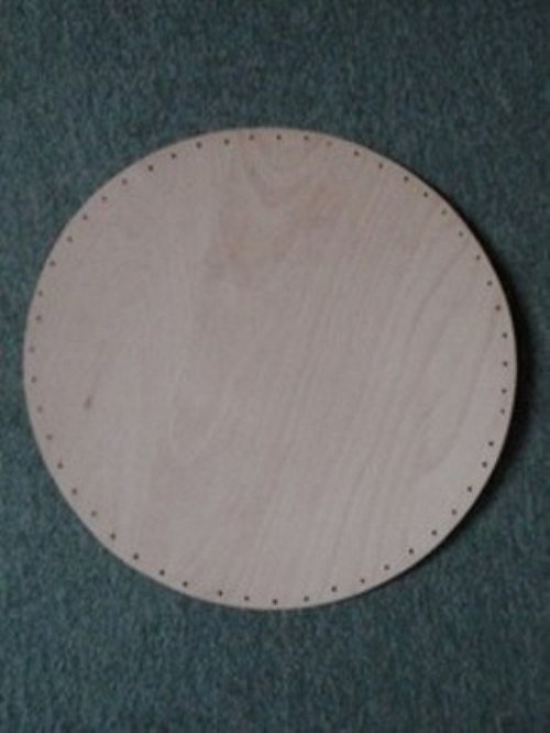 PEDIG DNO KULATÉ průměr 35 cm