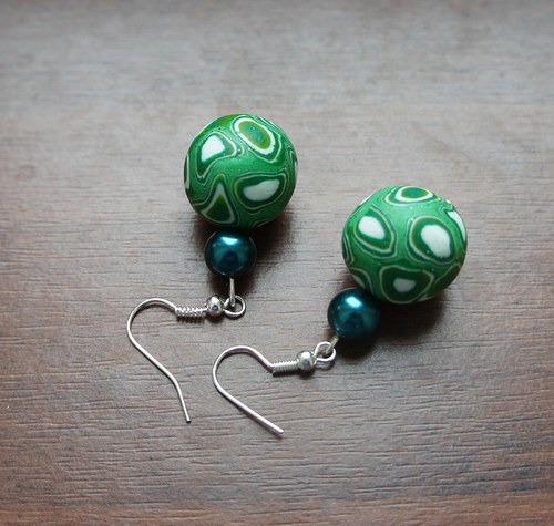 Green - VÝPRODEJ!!! — foto 1