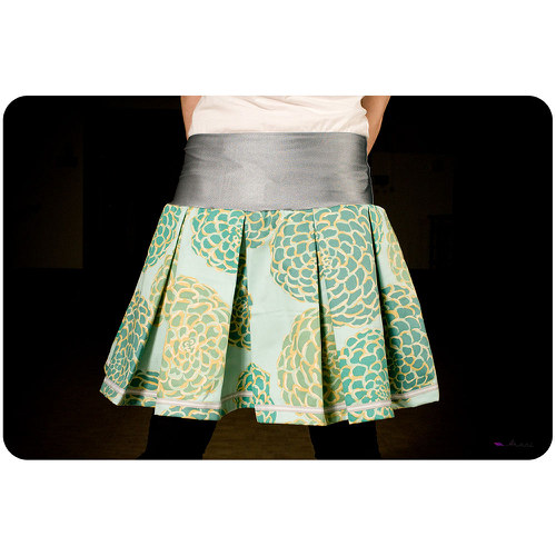 Rézi in green — foto 1