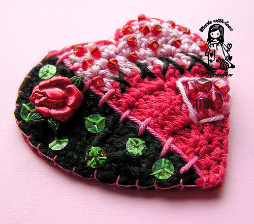 Be my Valentine — foto 1