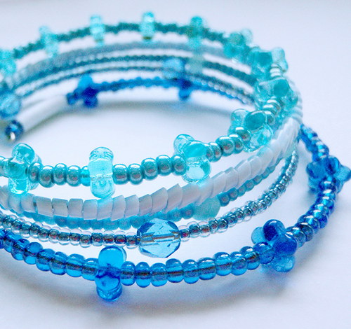 Náramek Bracciale II — foto 1