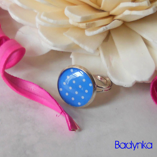 Dots ring III — foto 1