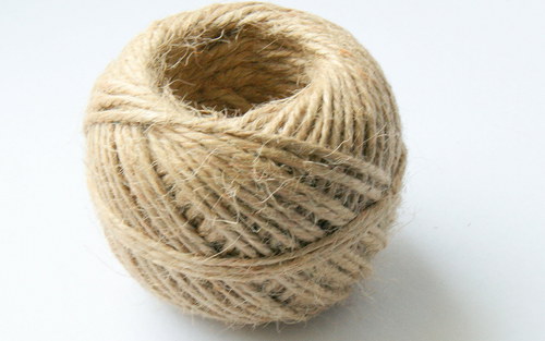 Provázek-jutový-50g — foto 1