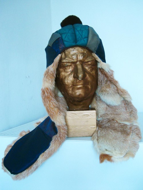MILION DOLAR luxus unisex čepice — foto 1