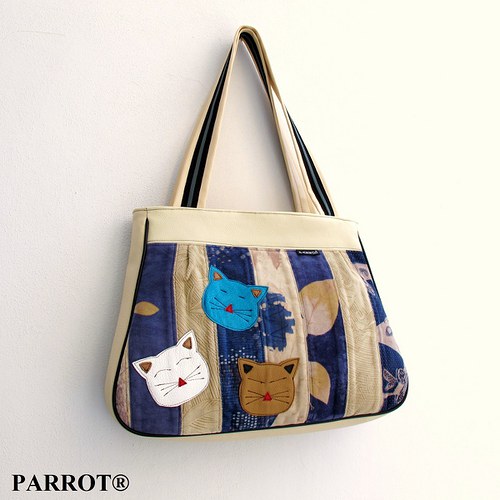 Euphoria Cats - Parrot® — foto 1