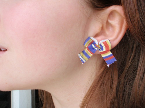 V retro stylu...(NYNÍ 10% SLEVA NA VŠE!) — foto 1