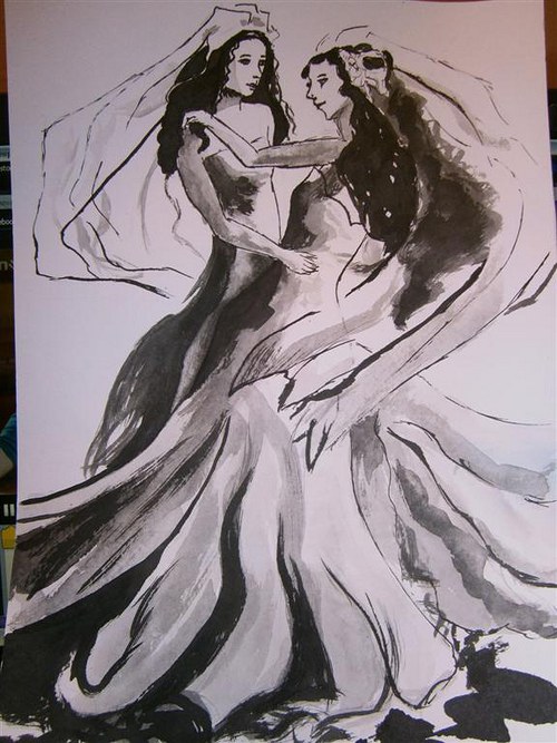 Let´s dance — foto 1