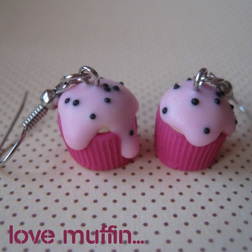 Muffinky — foto 1