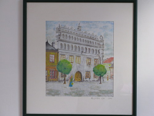 Procházka — foto 1