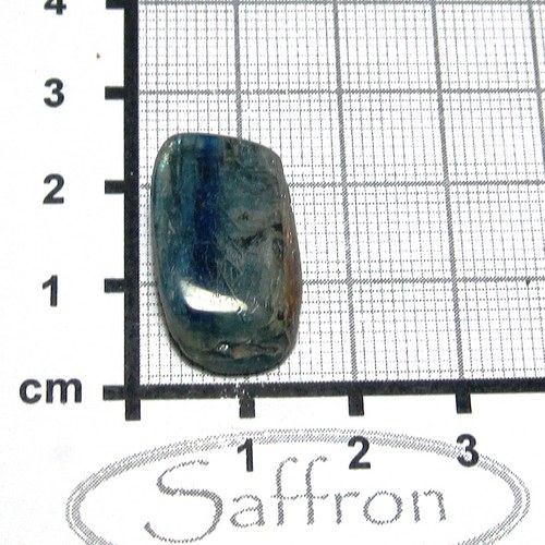 Kyanit (disthen) č.32 — foto 1