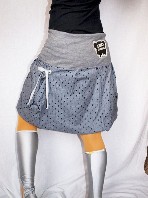 SHKIRT variable 6/M-L — foto 1