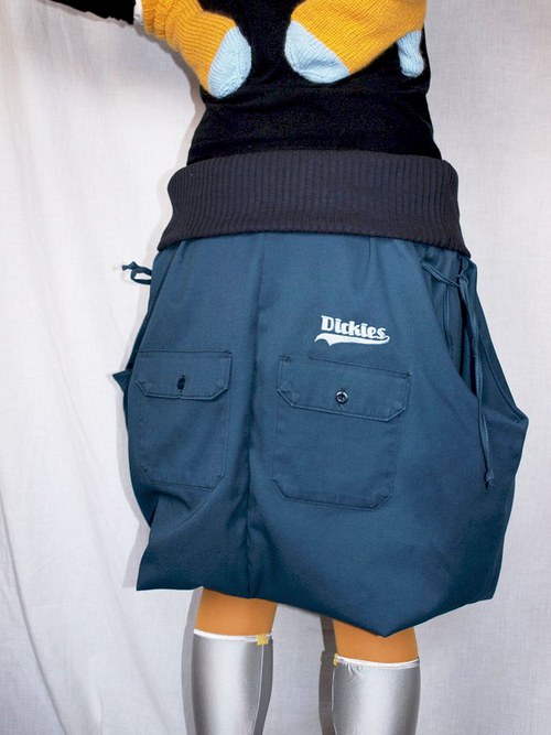 SHKIRT variable 9 M/L — foto 1