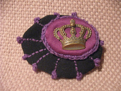 Královská — foto 1
