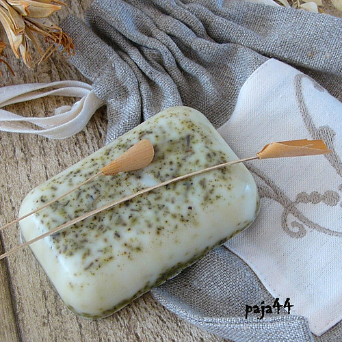 Šalvěj+Kozí Mléko+Pytlík — foto 1