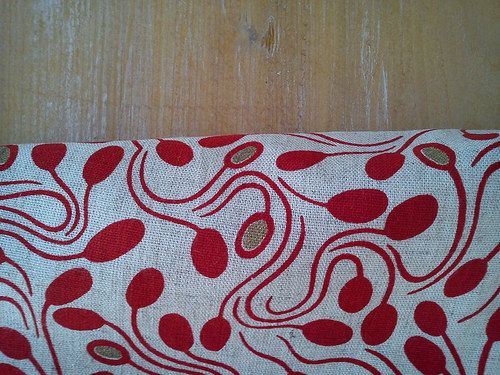 Design látka — foto 1