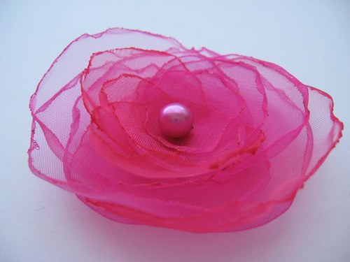 SLEVA 50% Fuchsie s malinou... — foto 1