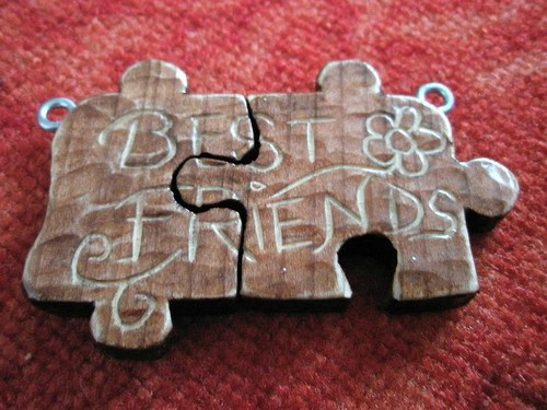 Puzzle — foto 1