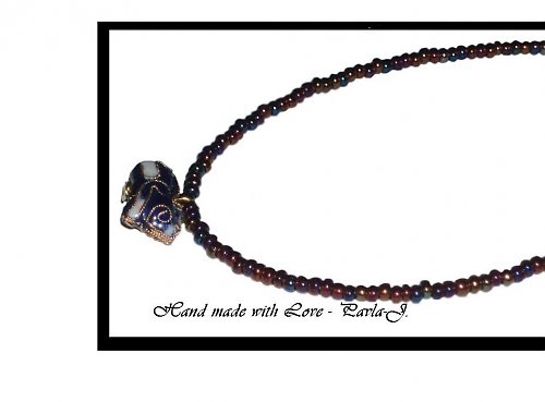 Cloisonné čičiči... — foto 1
