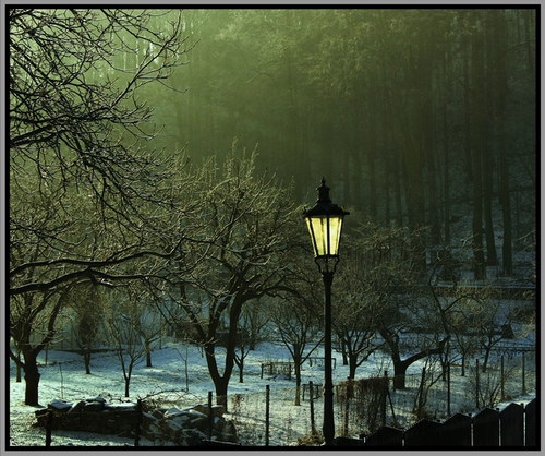 Lampa