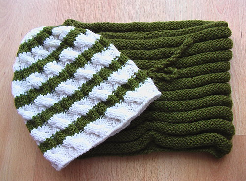 KHAKI komplet