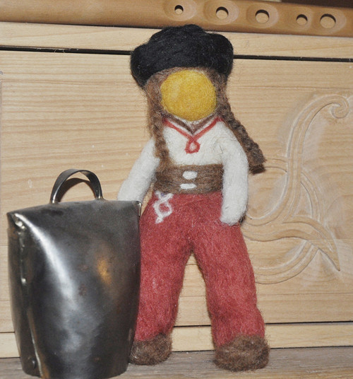 Jurka Jánošíkový — foto 1