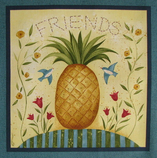 Panel — foto 1
