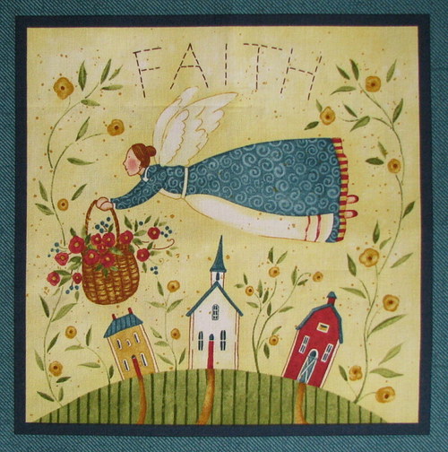 Panel — foto 1