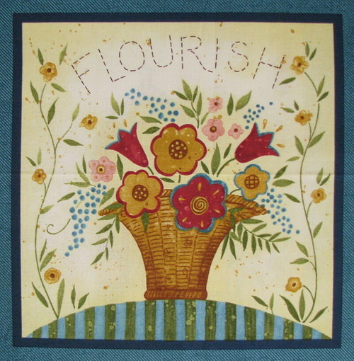 Panel — foto 1