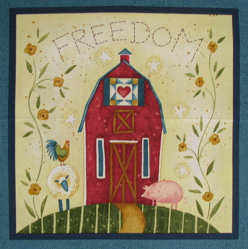 Panel — foto 1