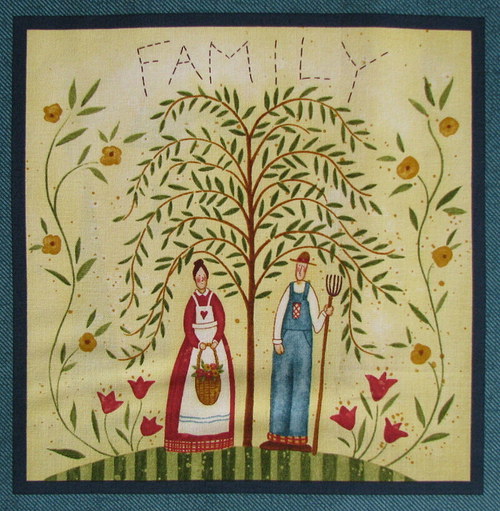 Panel — foto 1