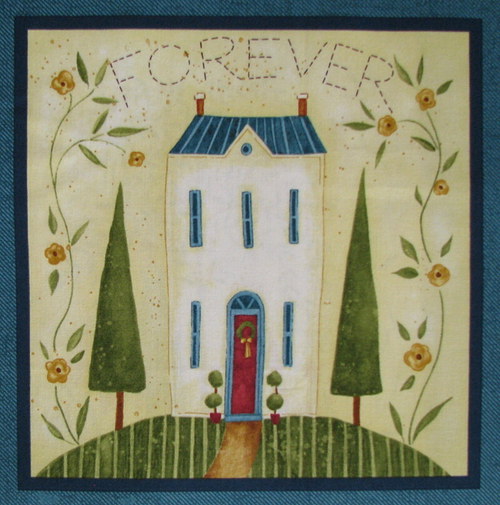 Panel — foto 1
