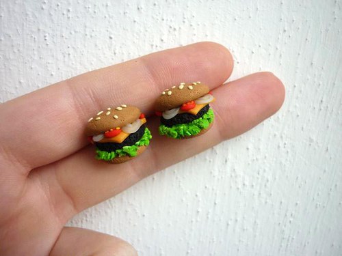 Hamburger... — foto 1