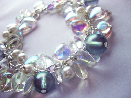Srdce v perleti... — foto 1