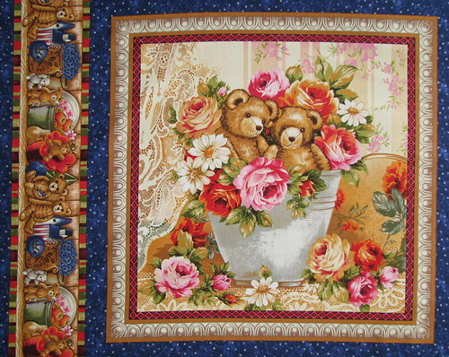 Panel — foto 1