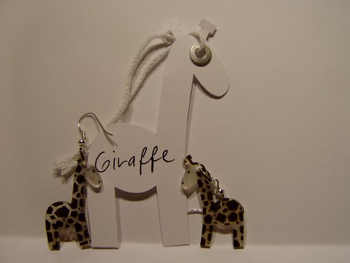 The Giraffe — foto 1