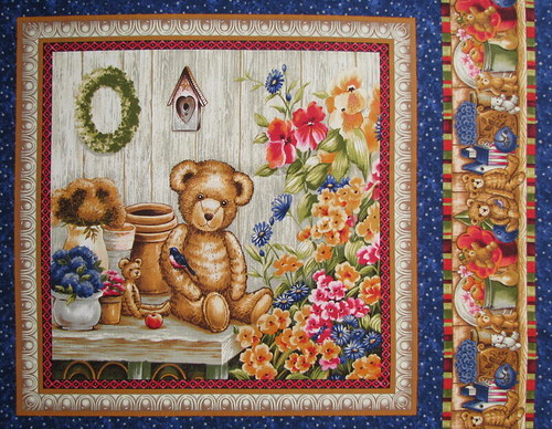 Panel — foto 1