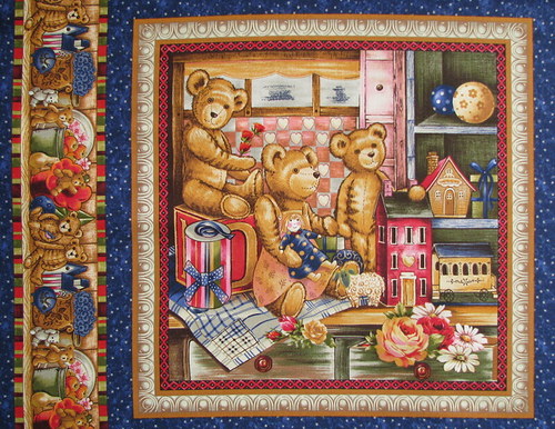 Panel — foto 1