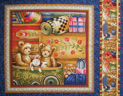 Panel — foto 1