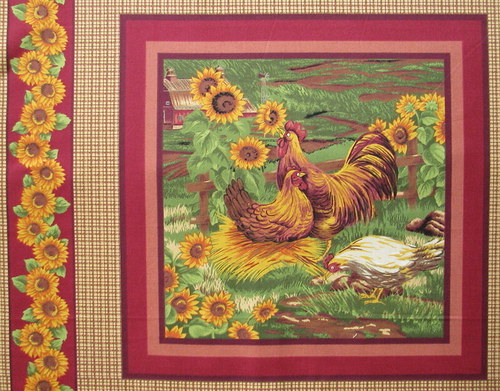Panel — foto 1