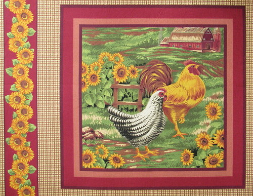 Panel — foto 1