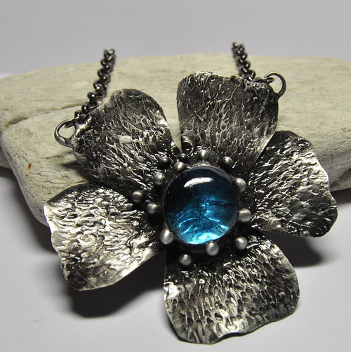 Pansy 2 REZERVACE — foto 1