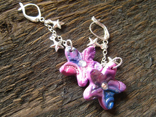 Swirly "Stary night" — foto 1