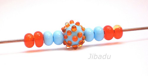 Ježek sada — foto 1