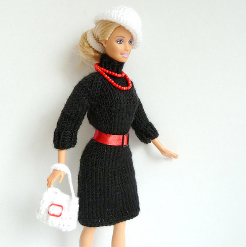 Posh Barbie — foto 1