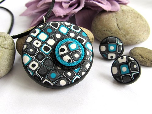 Sada "Bublinky" — foto 1